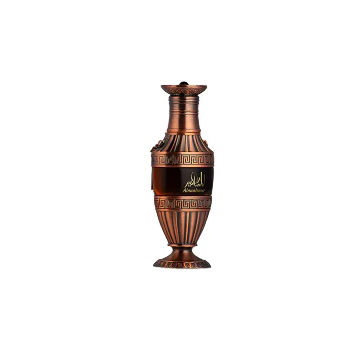 Al Mas Concentrated Perfume Al Mashaheer Al Mas Concentrated For