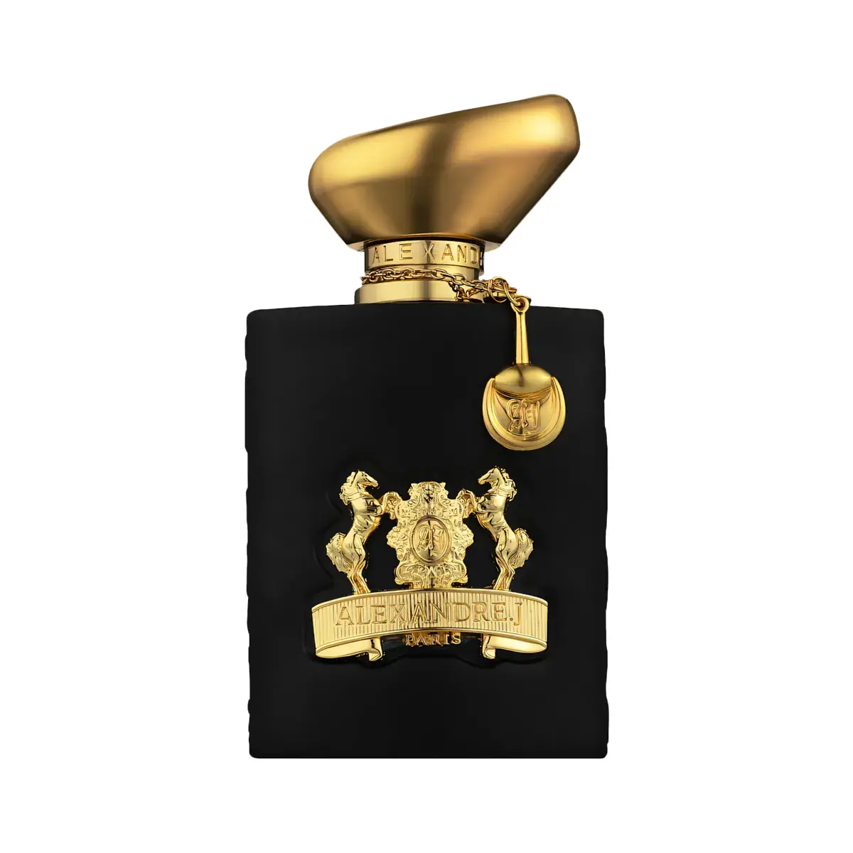 Alexandre.J Oscent Black