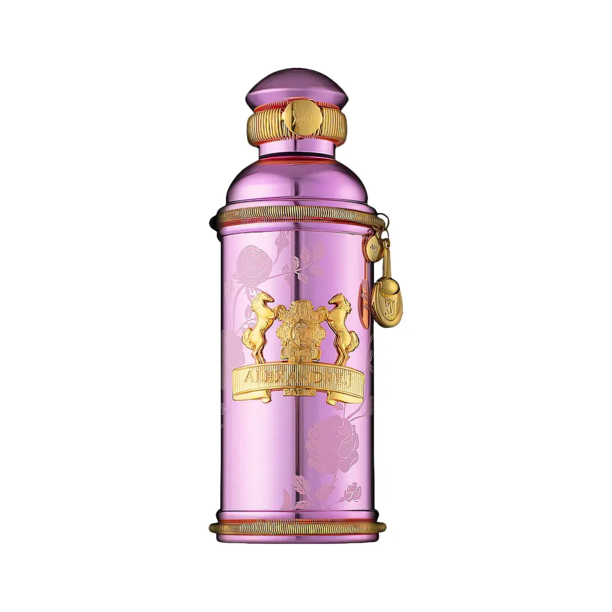 Alexandre.J The Collector - Rose Oud