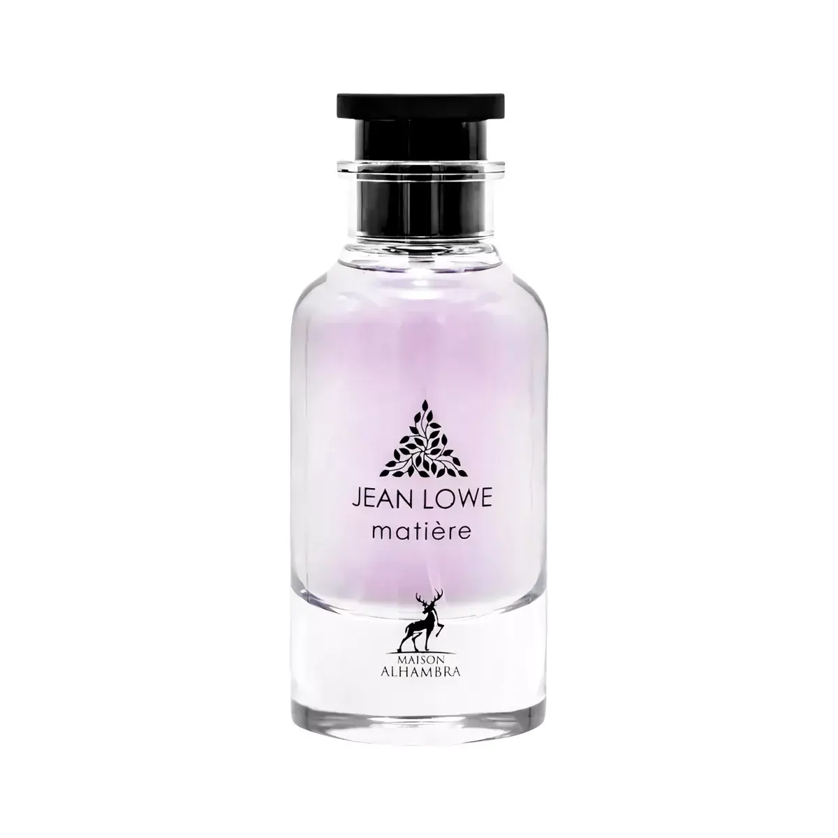 Maison Alhambra Eau De Alhambra Jean Lowe Matiere Maison Alhambra