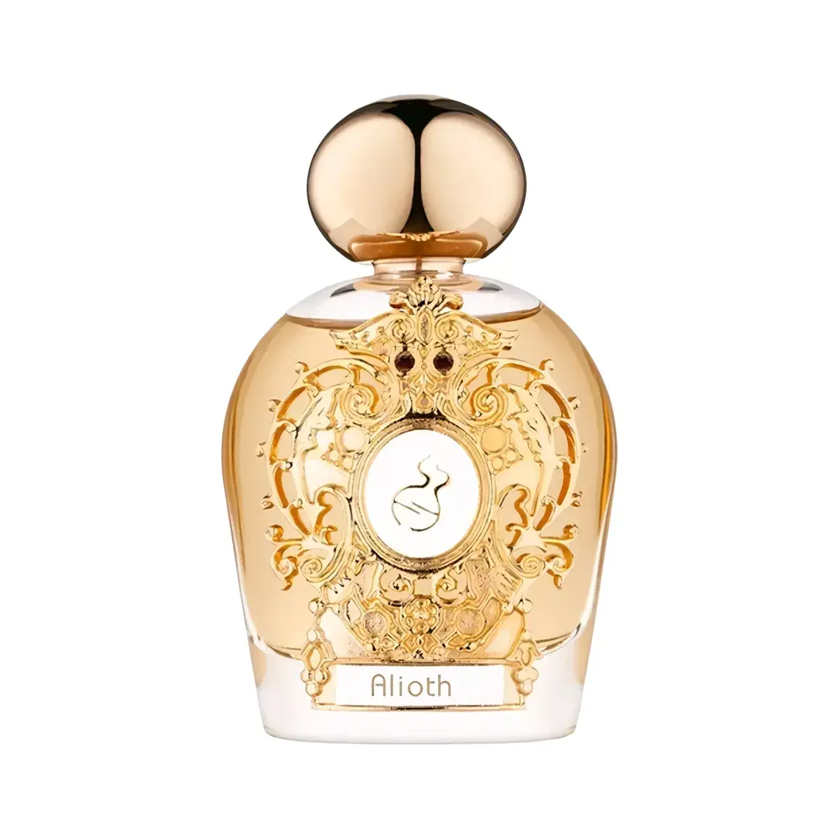 Tiziana Terenzi Alioth Assoluto Extraits De And