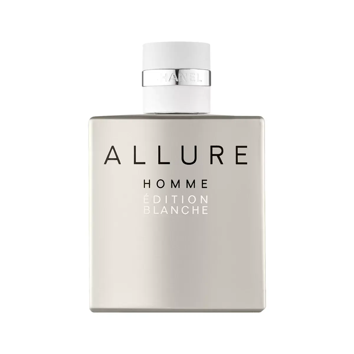 Chanel Allure Homme Édition Blanche