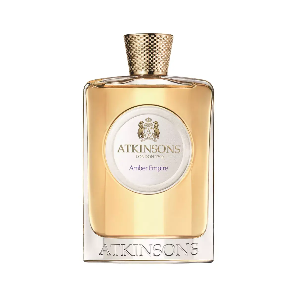 Atkinsons Amber Empire