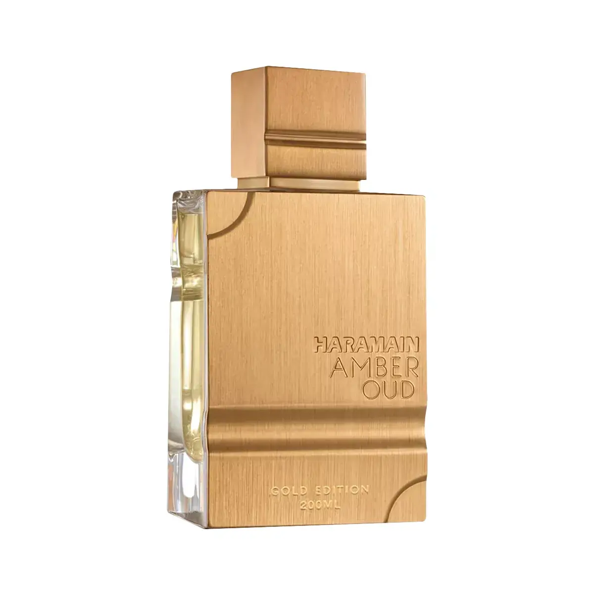 Al Haramain Amber Oud Gold For