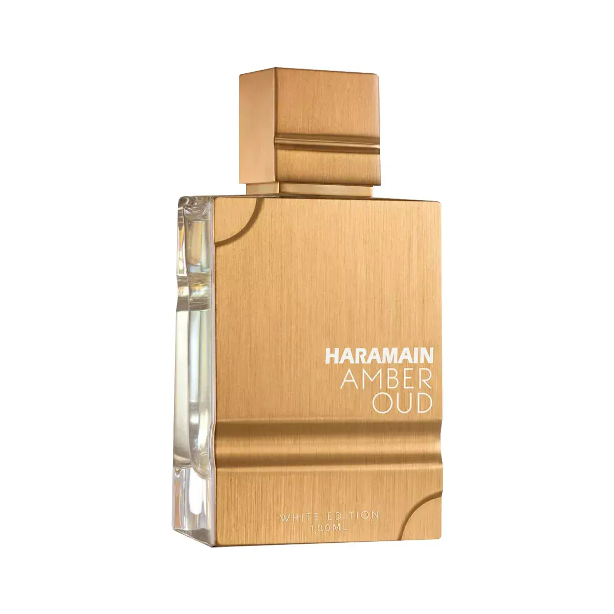 Al Haramain Amber Oud White Edition For