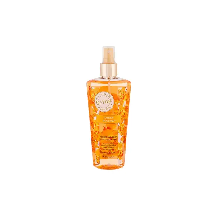 Befine Amber Fantasy