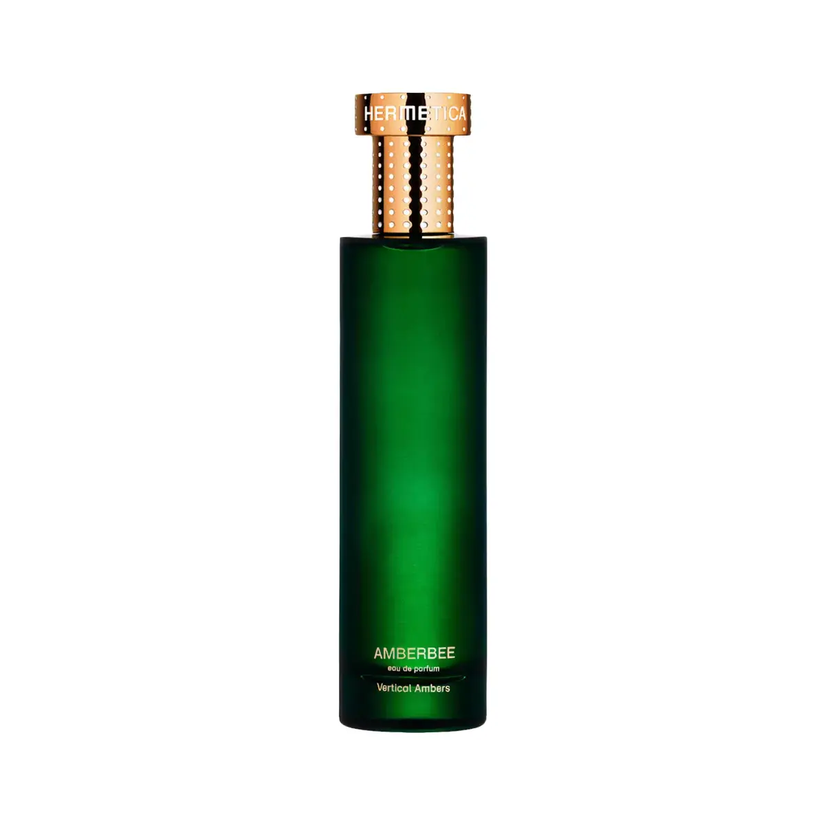 Hermetica Paris Eau De Amberbee Vertical Ambers Hermetica Paris And