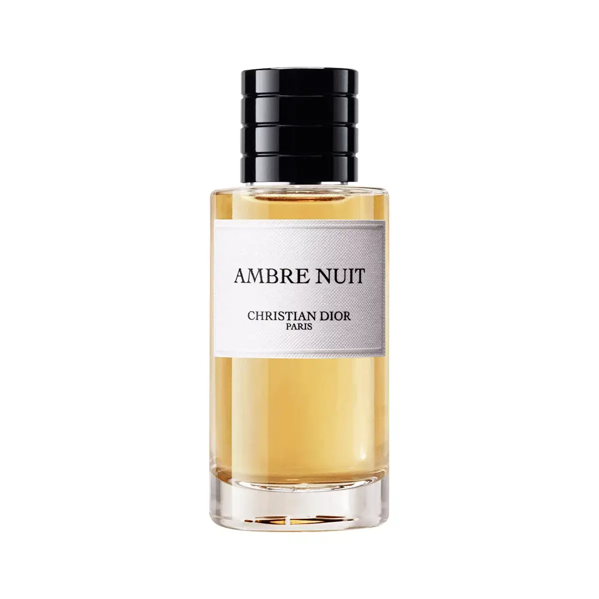 Dior Ambre Nuit