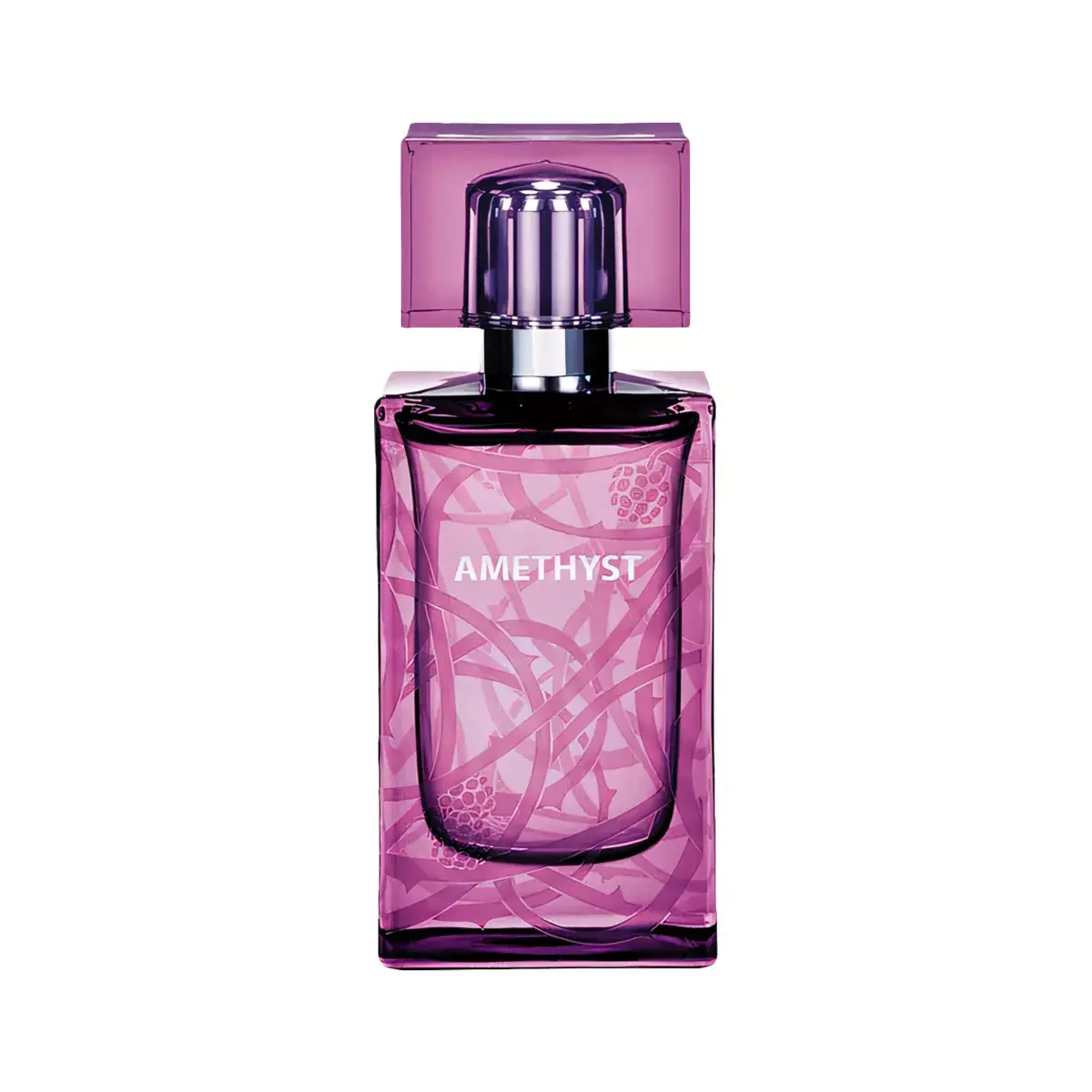 Lalique Amethyst