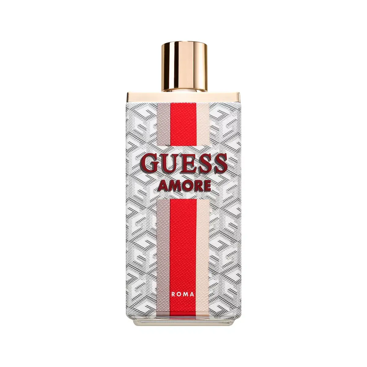 Guess Eau De Toilette Amore Roma Guess For