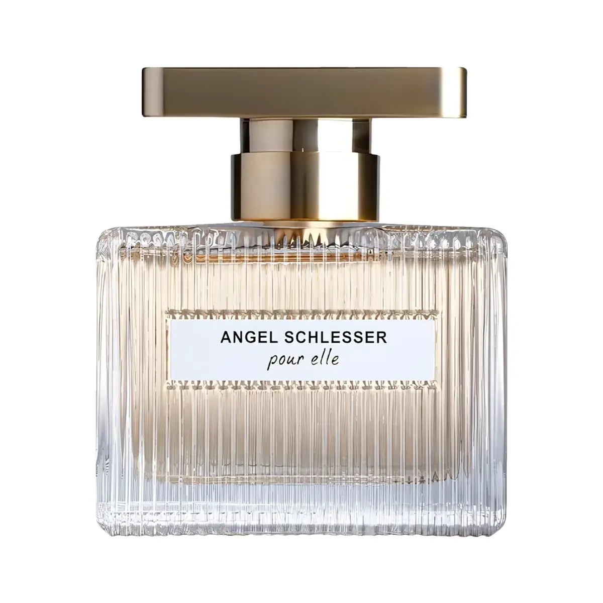 Angel Schlesser Pour Elle