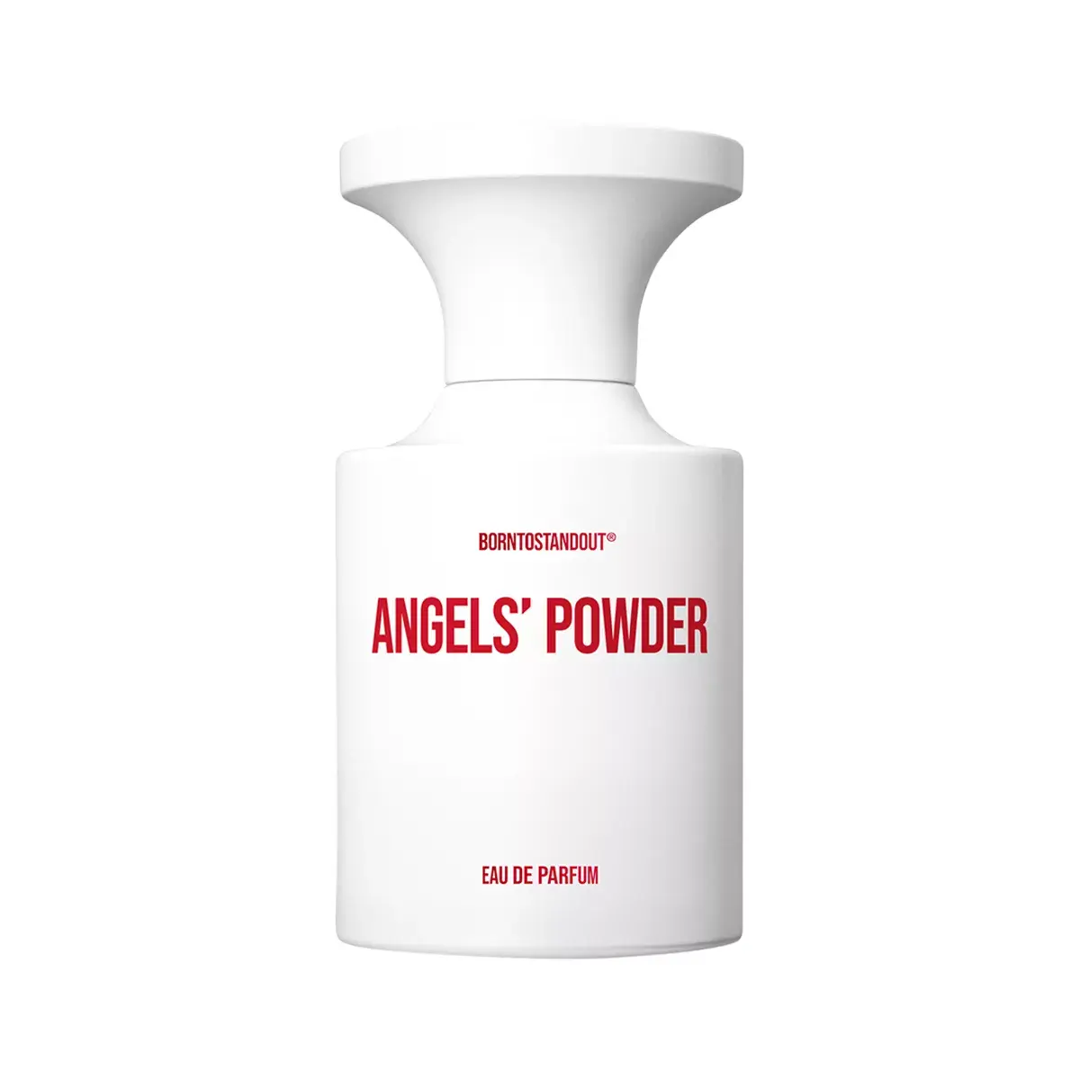 Born To Stand Out Angels Powder For