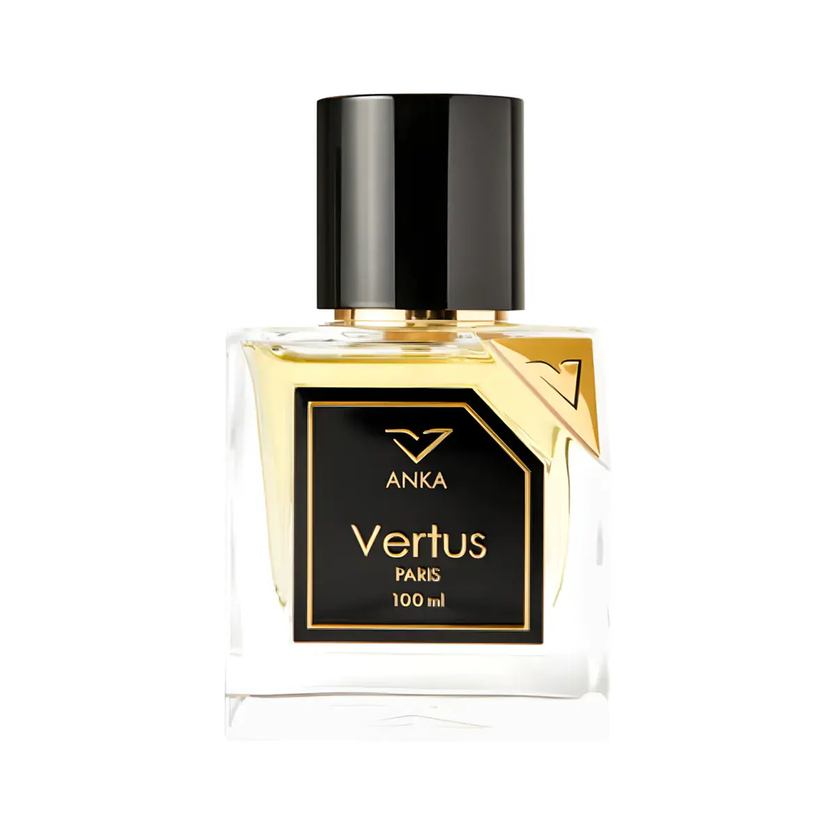 Vertus Anka