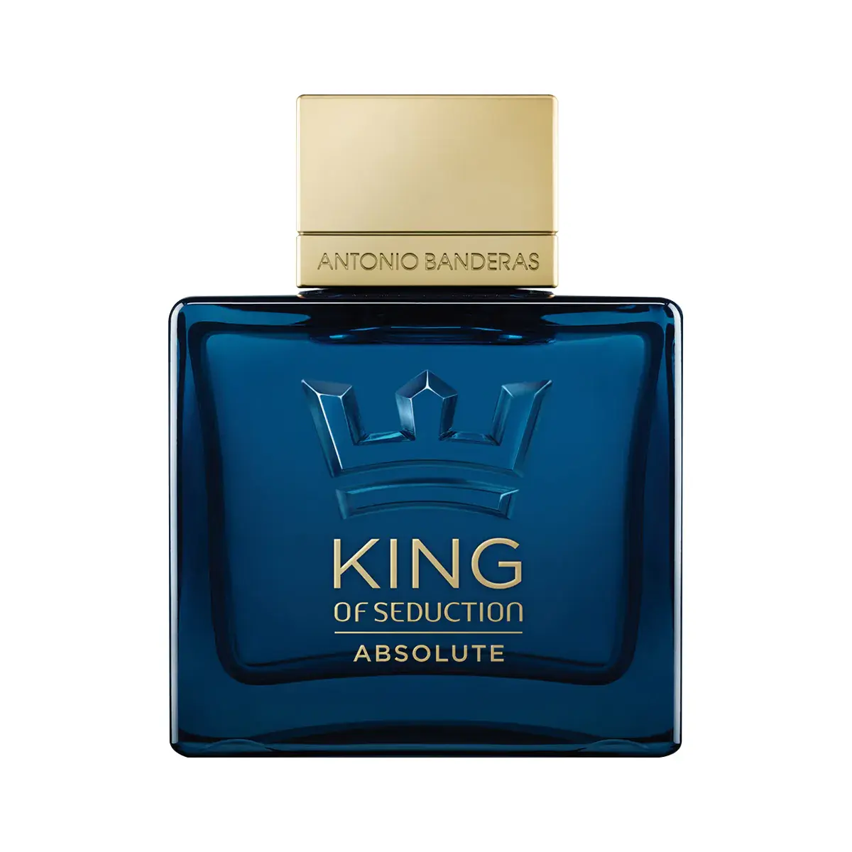 Banderas King of Seduction Absolute