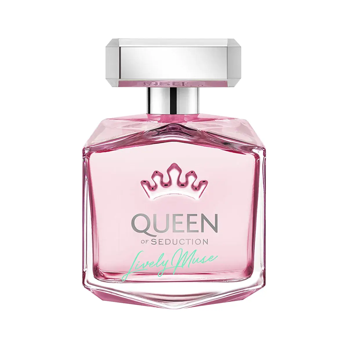 Antonio Banderas Queen Of Seduction Lively Muse