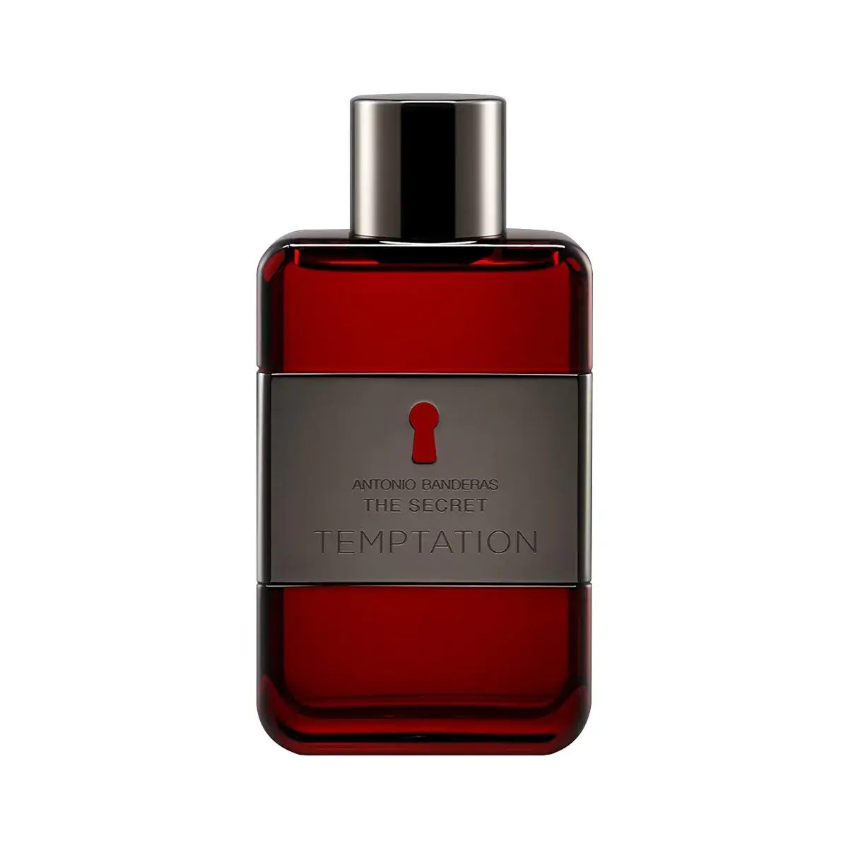 Banderas Her Secret Temptation