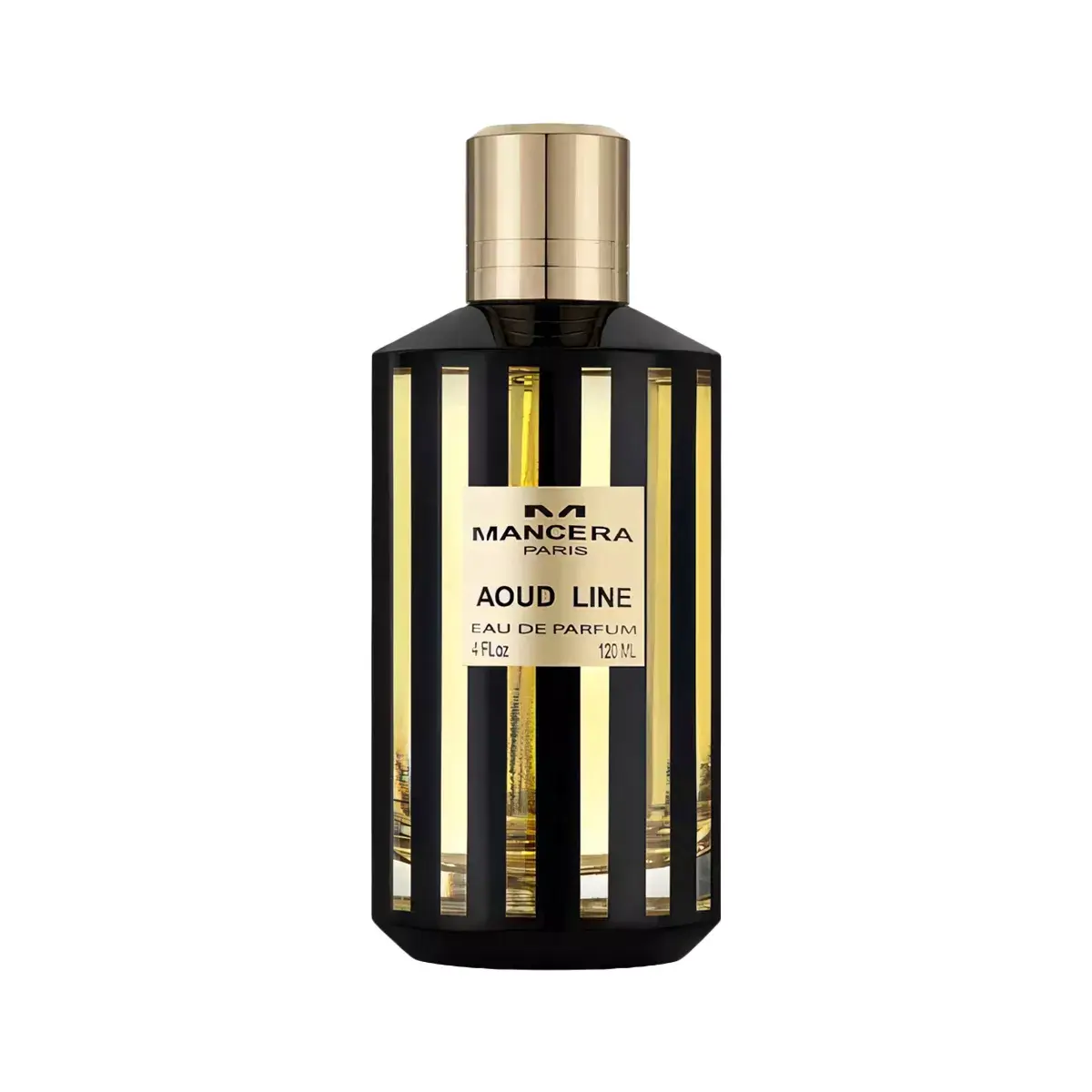 Mancera Aoud Line