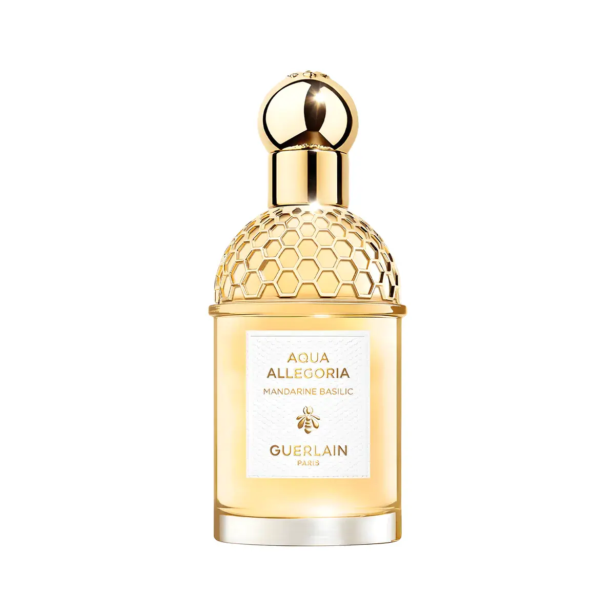 Guerlain Aqua Allegoria Mandarine Basilic