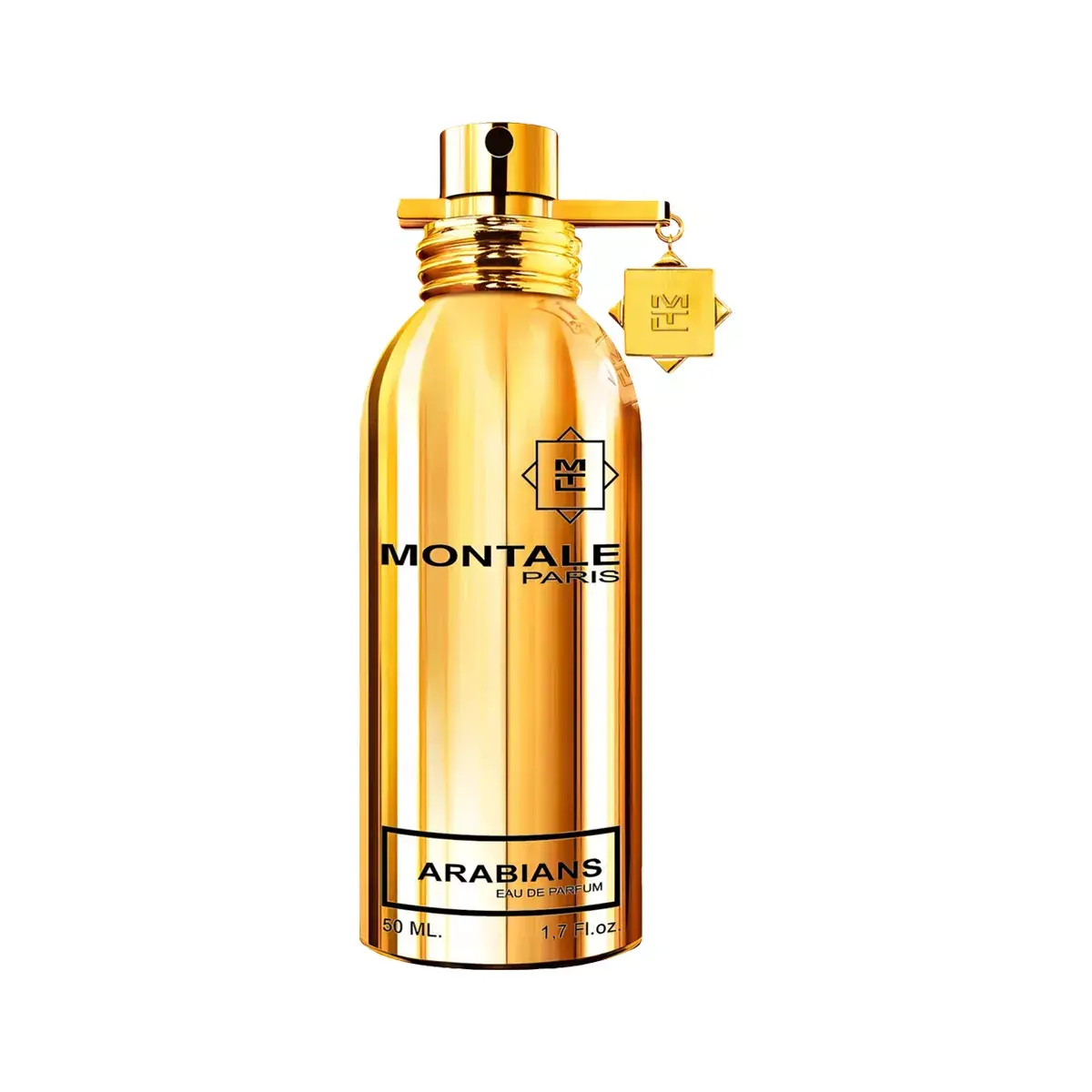 Montale Arabians