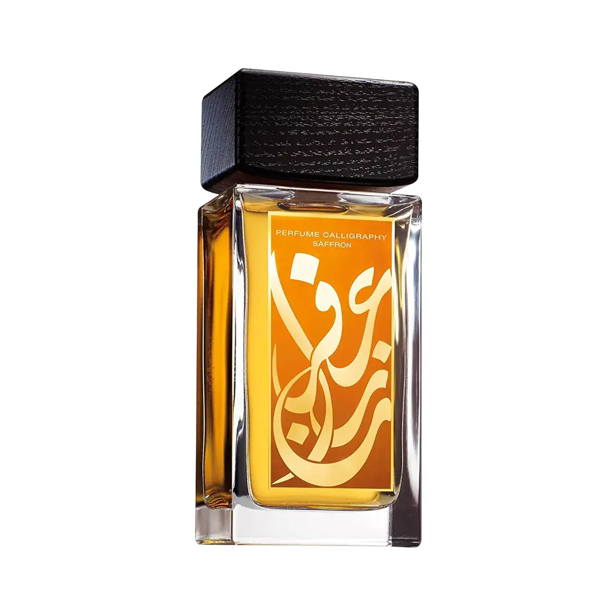 Aramis Calligraphy Saffron And