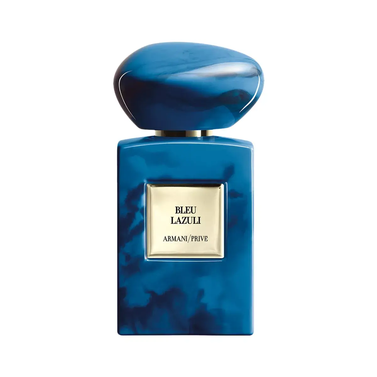 Giorgio Armani Privé - Bleu Lazuli