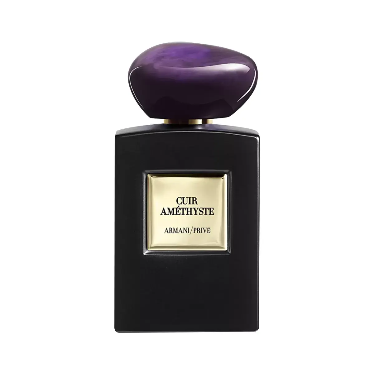 Giorgio Armani Privé - Cuir Améthyste