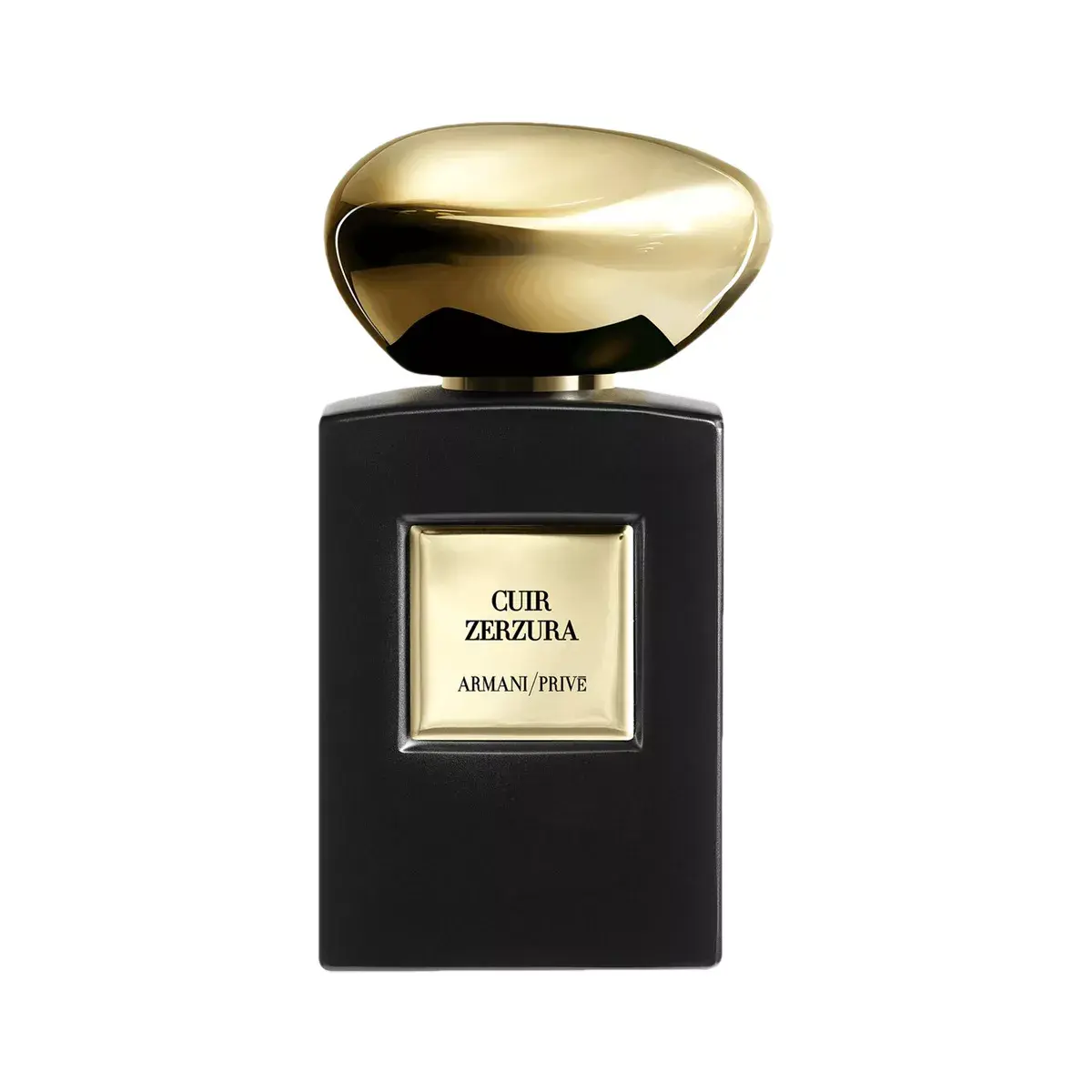Giorgio Armani Privé - Cuir Zerzura