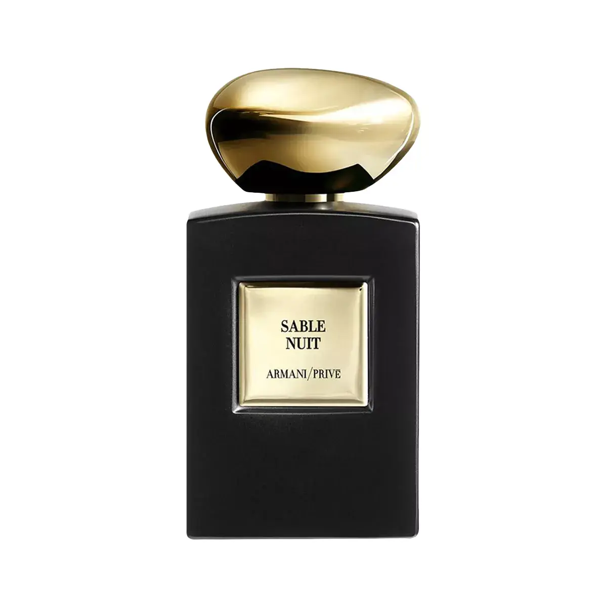 Giorgio Armani Privé - Sable Nuit