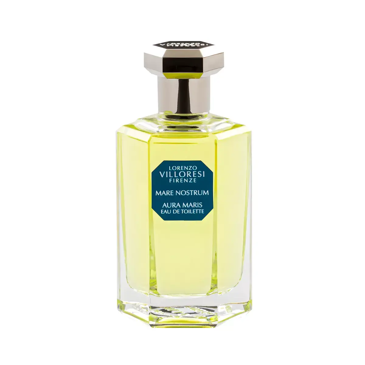 Lorenzo Villoresi Mare Nostrum - Aura Maris