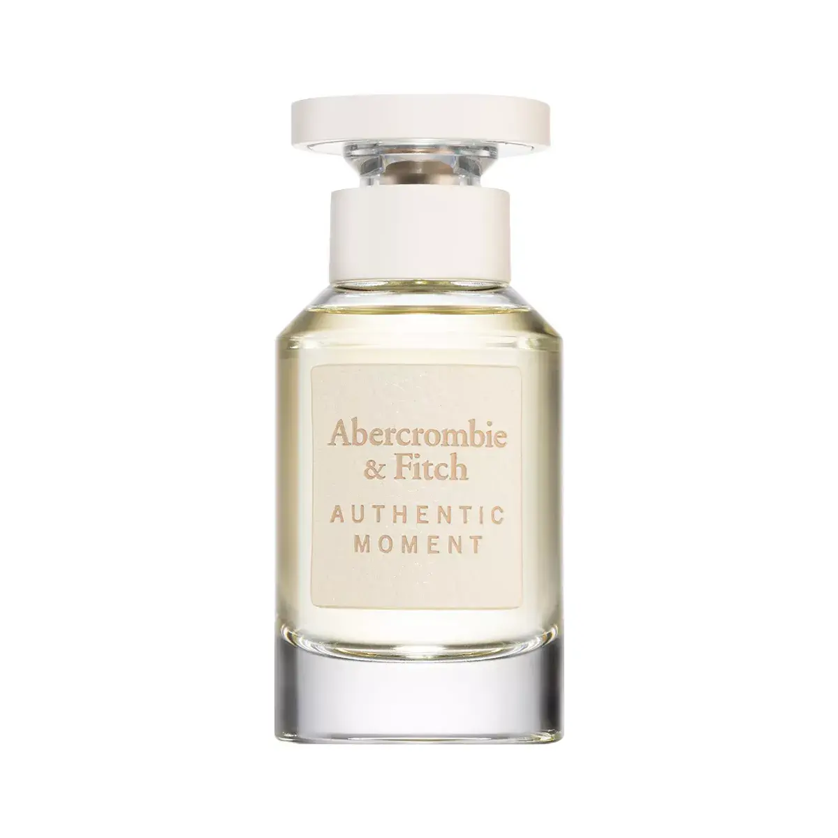 Abercrombie & Fitch Authentic Moment Man