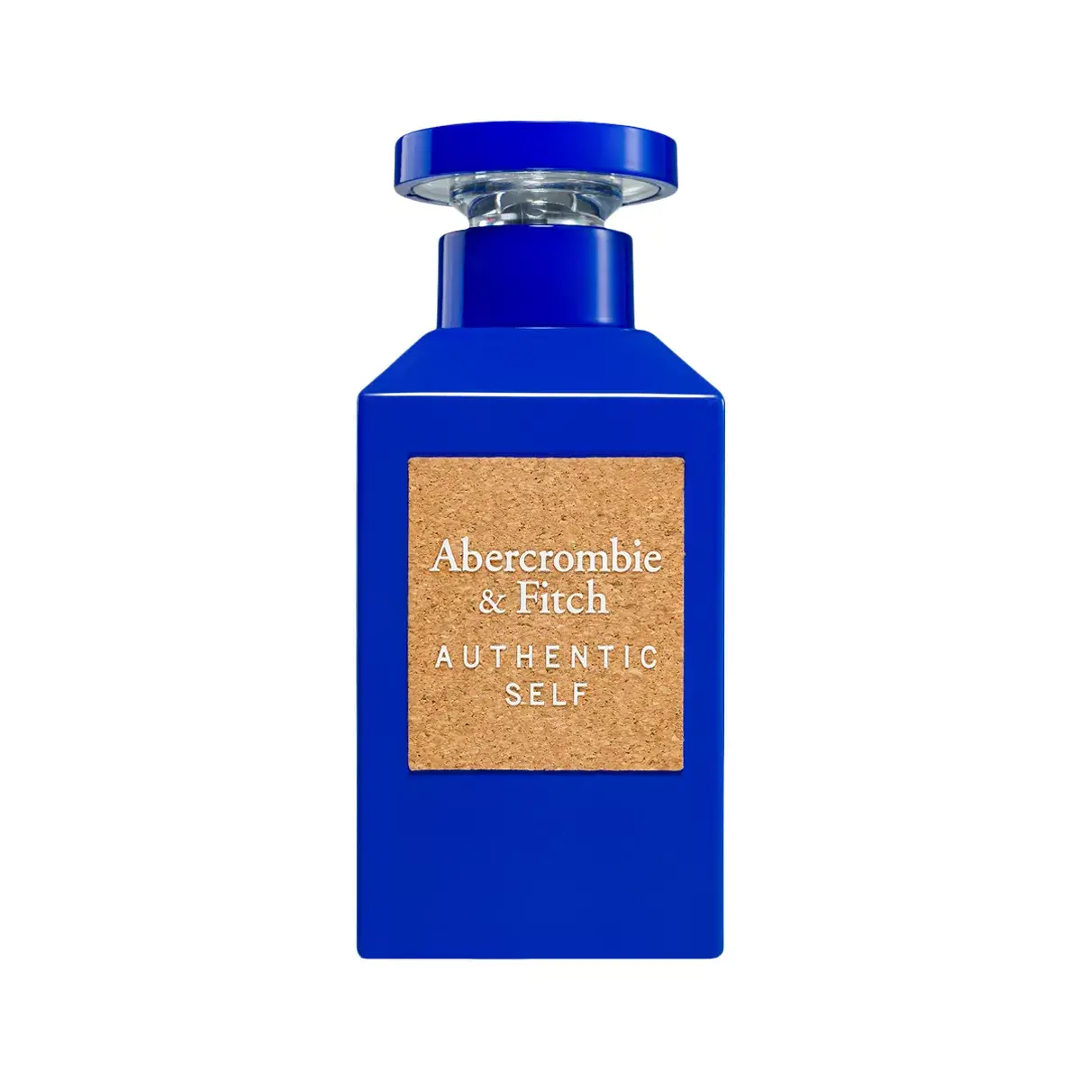 Abercrombie & Fitch Authentic Self Man