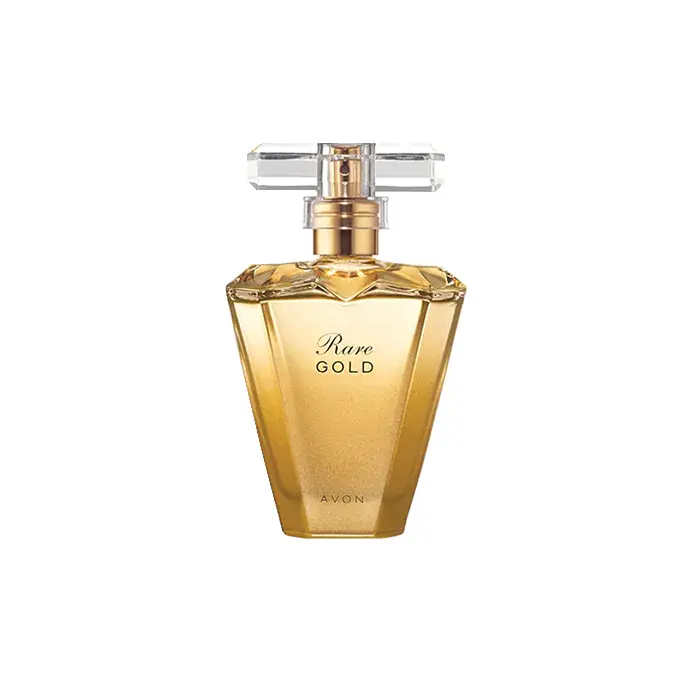 Avon Eau De Rare Gold Avon