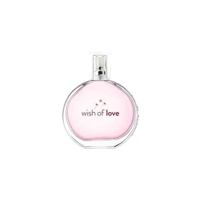 Avon Eau De Toilette Wish Of Love Avon