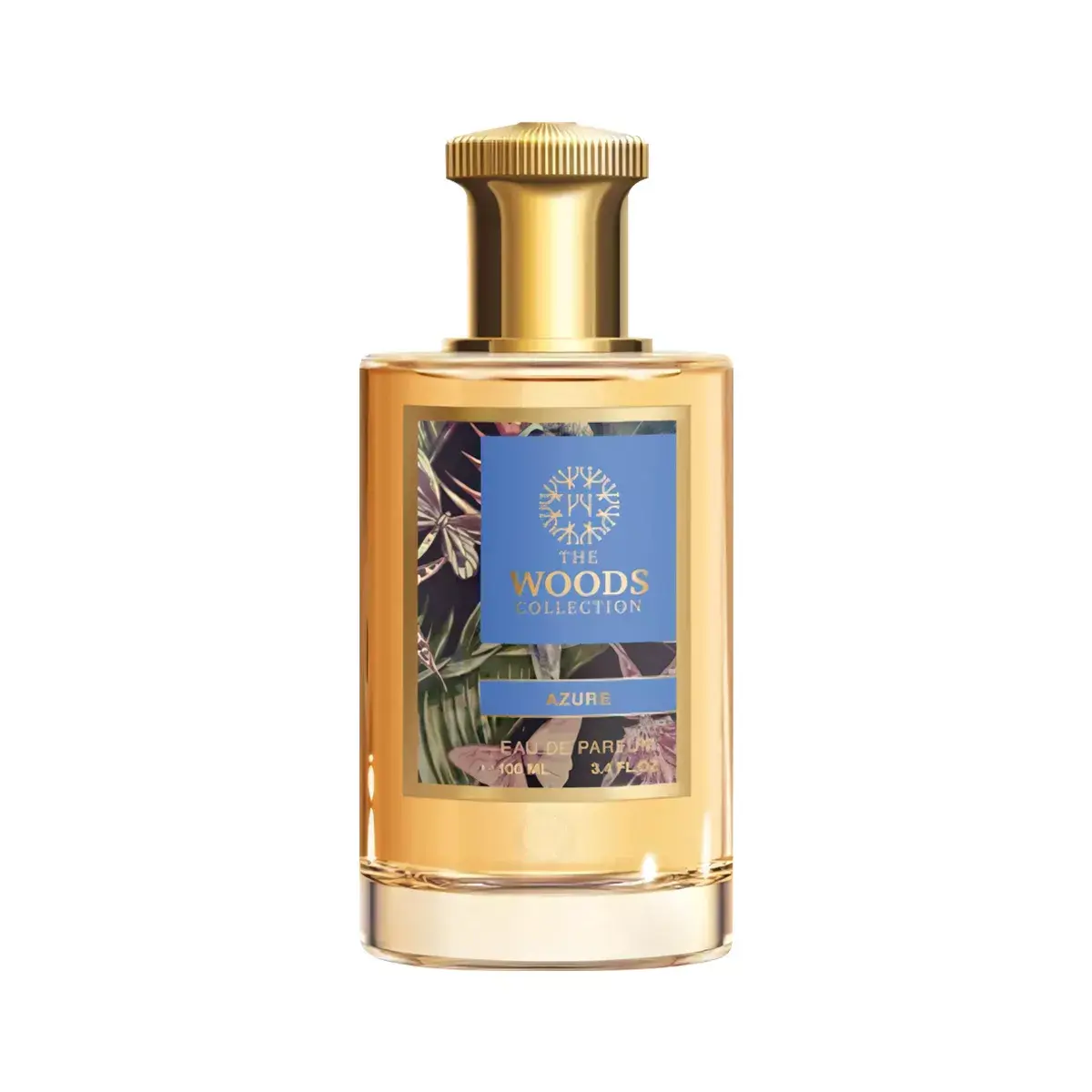 Natural by The Woods The Woods Collection Azure