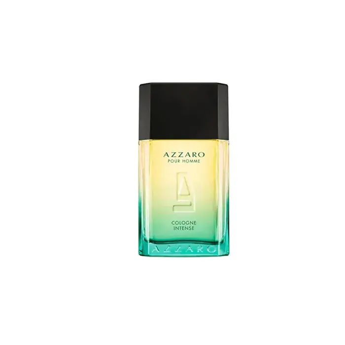 Azzaro Chrome Intense