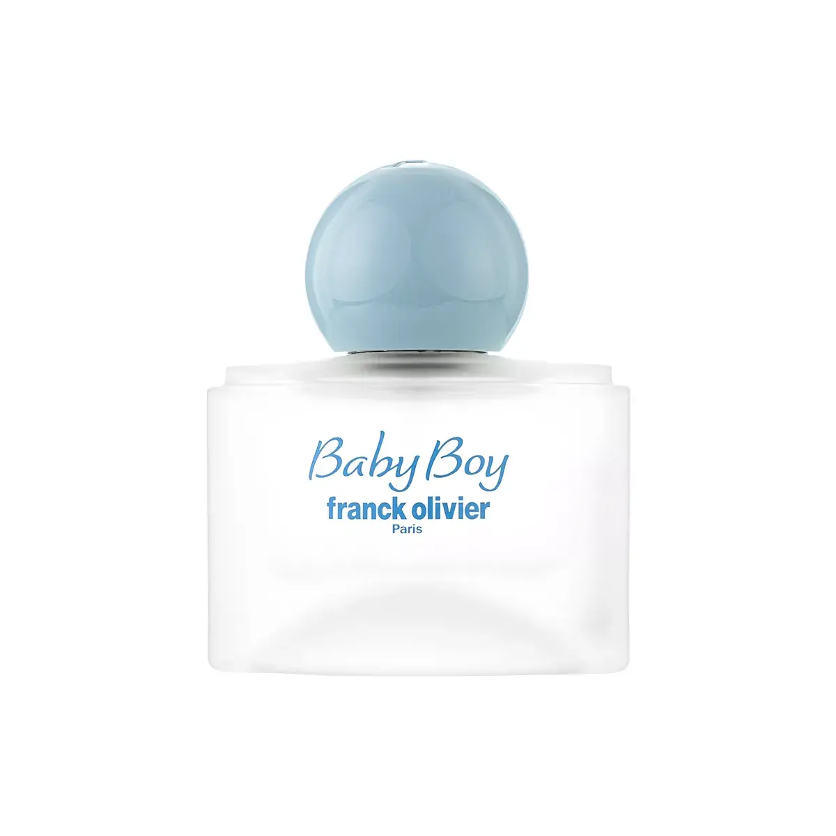 Franck Olivier Eau De Toilette Baby Boy Franck Olivier For Kids