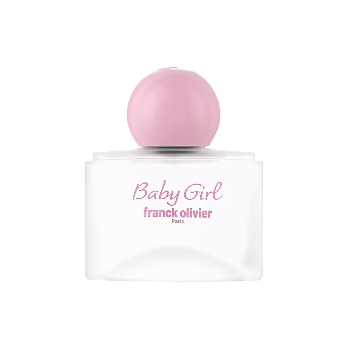 Franck Olivier Eau De Toilette Baby Girl Franck Olivier For Kids