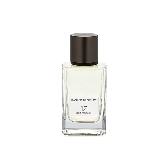 Banana Republic Oud Mosaic