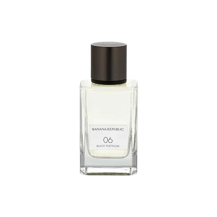 Banana Republic Black Platinum