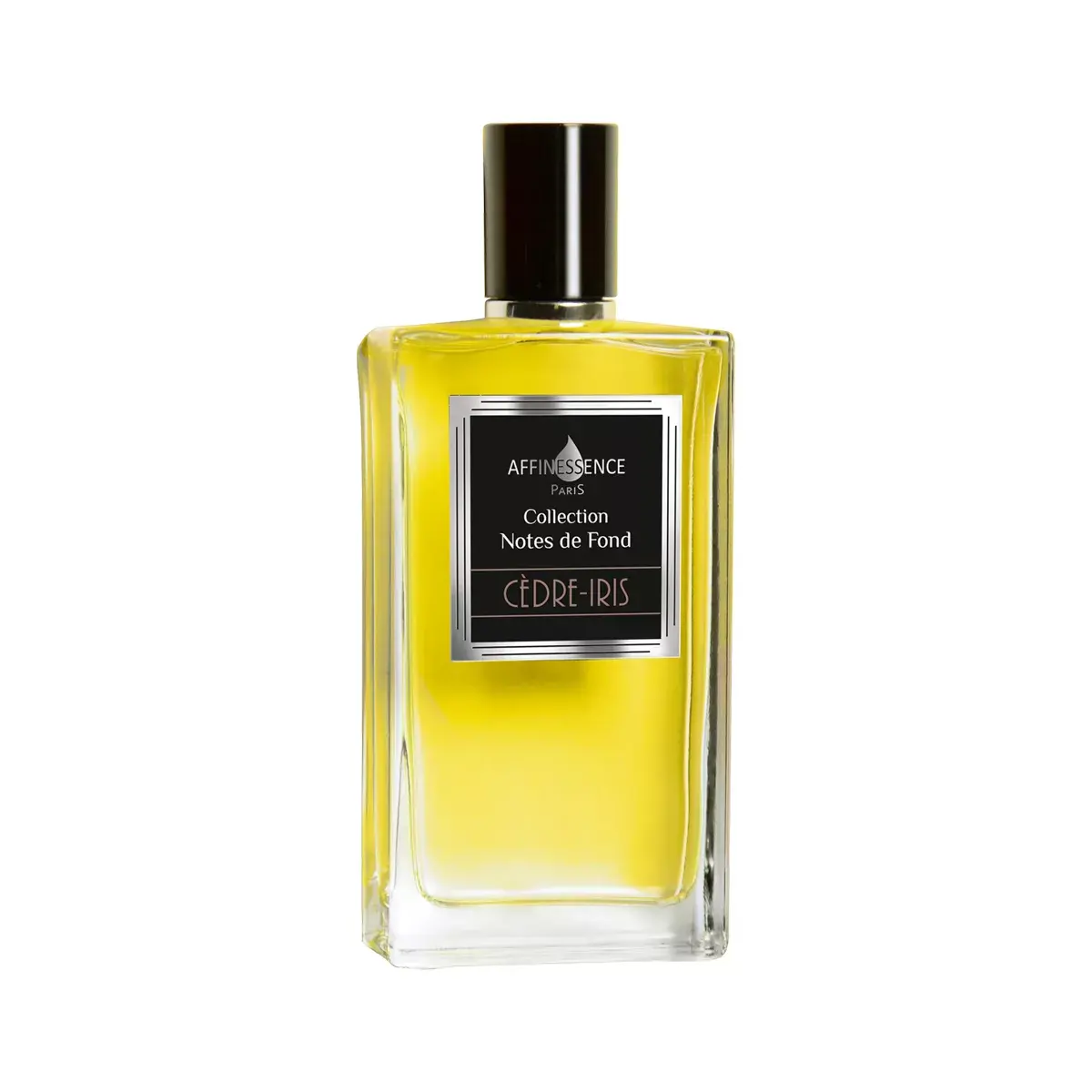 affinessence Base Notes Collection Cedar Iris For