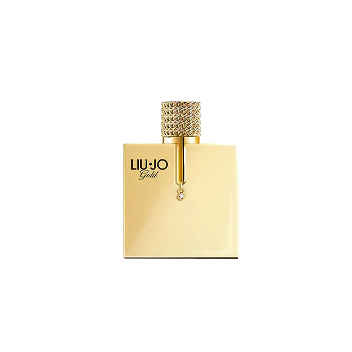 Liu Jo Gold