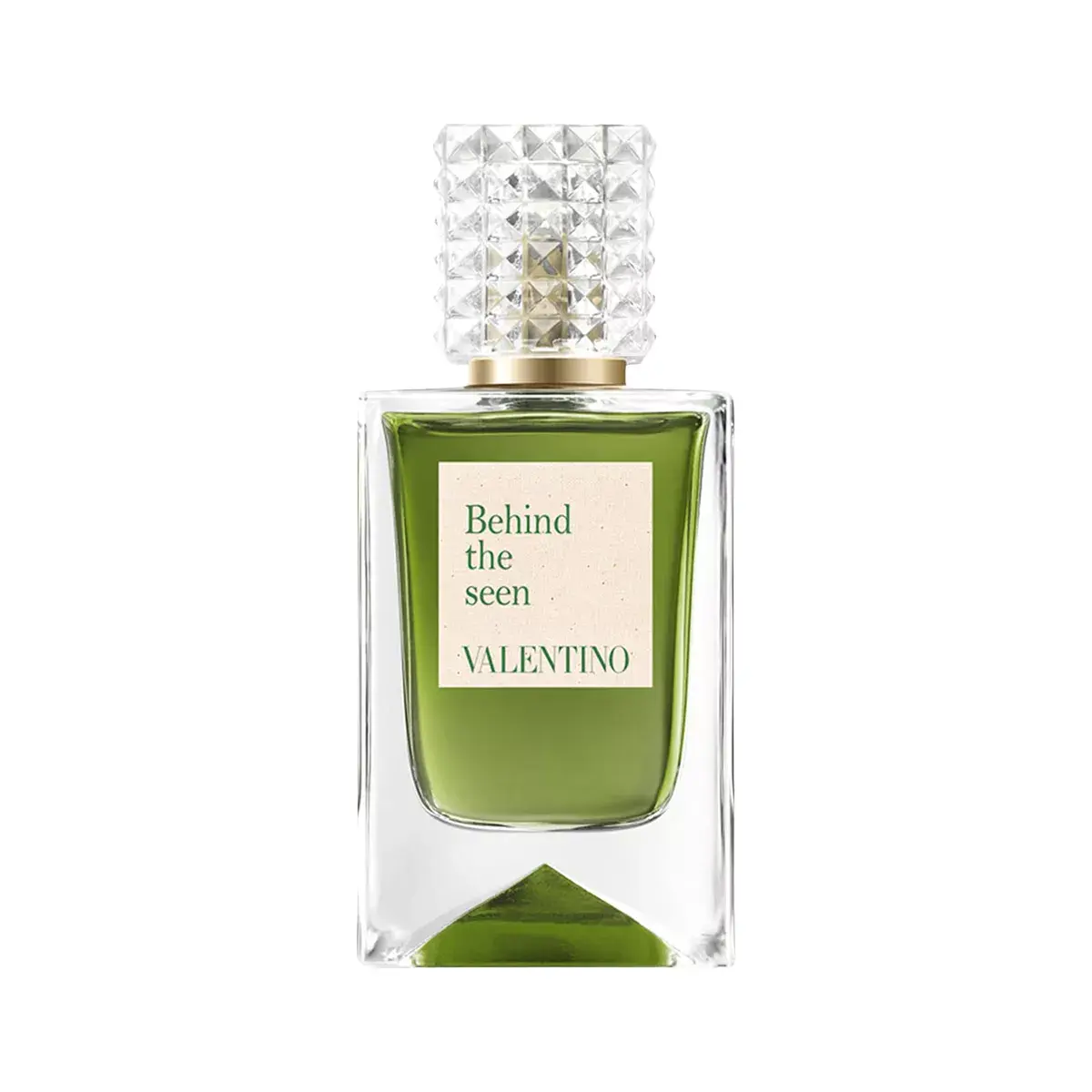 Valentino Behind The Seen For