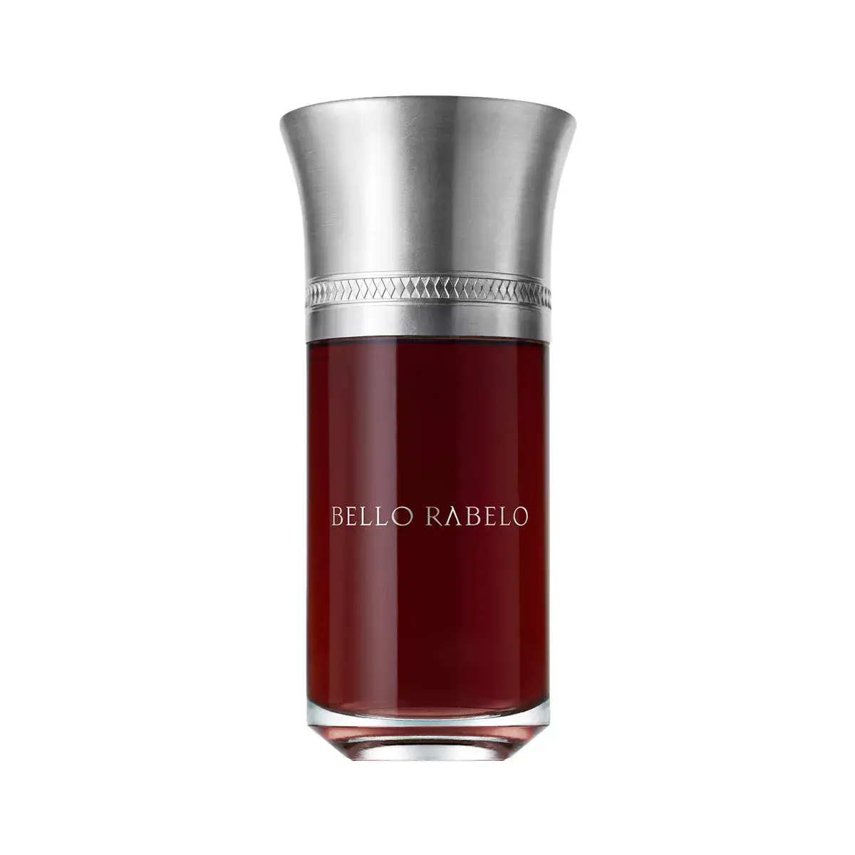 Liquides Imaginaires Bello Rabelo