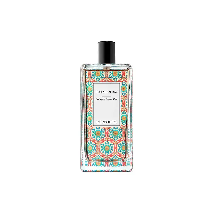 Berdoues Eau De Collection Grands Crus Oud Al Sahraa Berdoues And