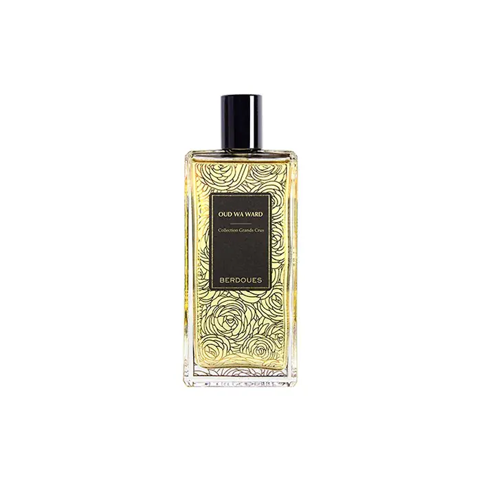 Berdoues Eau De Collection Grands Crus Oud Wa Ward Berdoues And