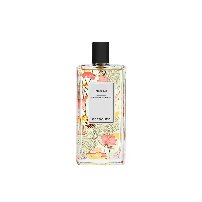 Berdoues Eau De Collection Grands Crus Peng Lai Berdoues