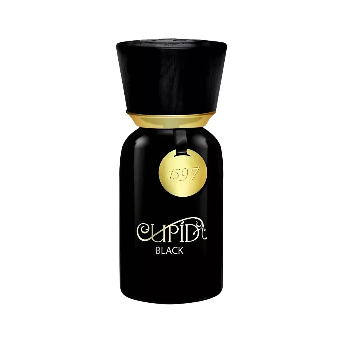 Cupid Black 1597
