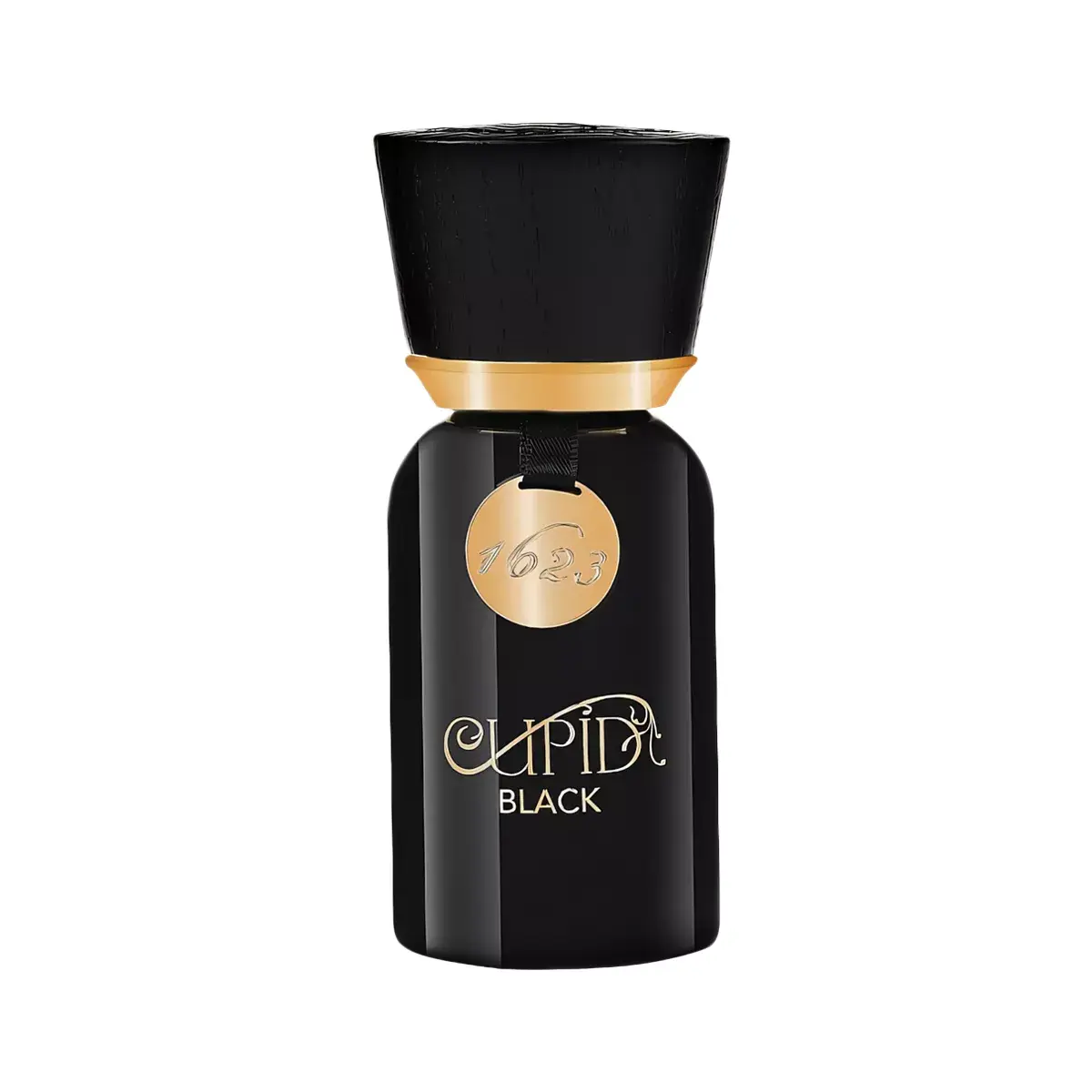 Cupid Black 1623