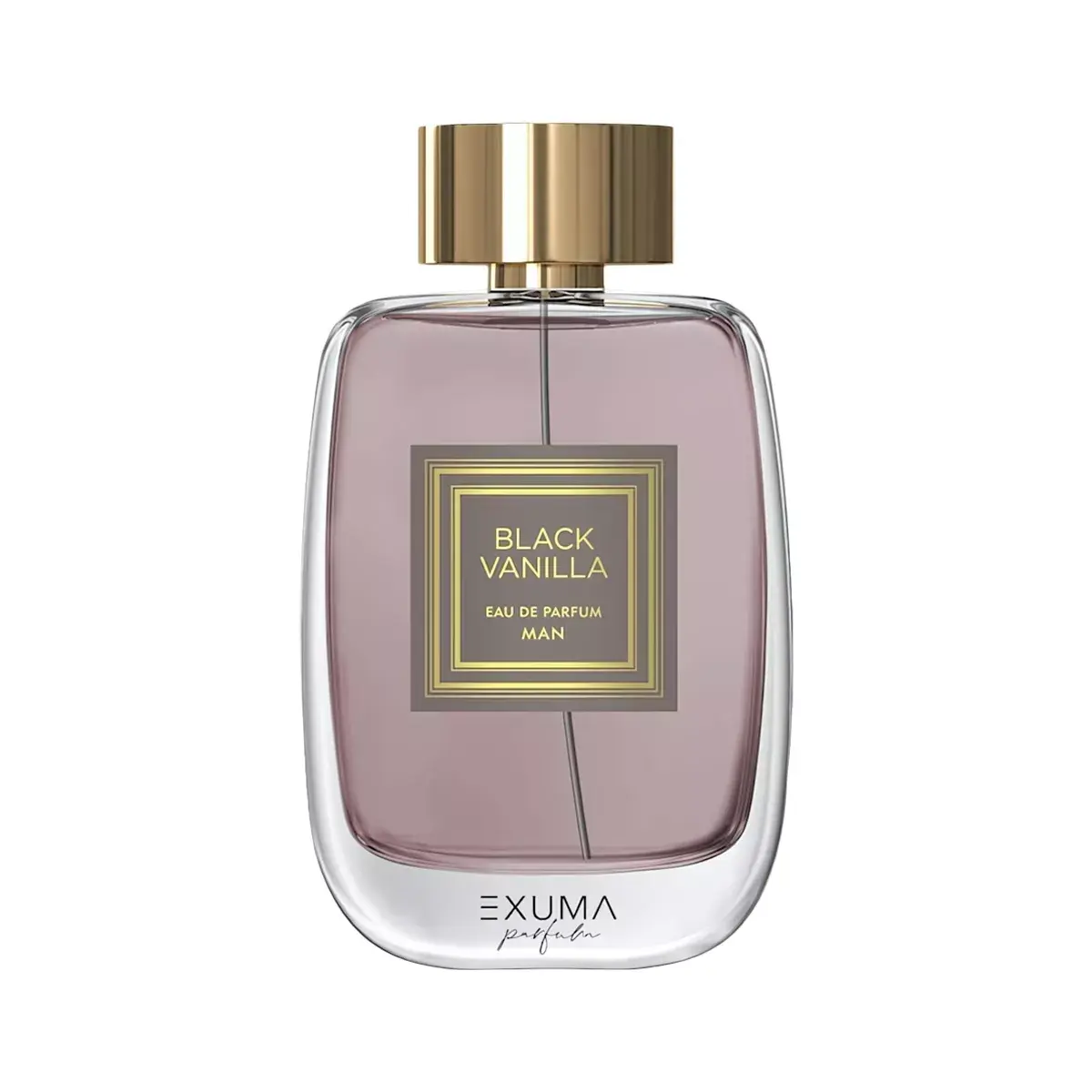 Exuma Black Vanilla Parfums