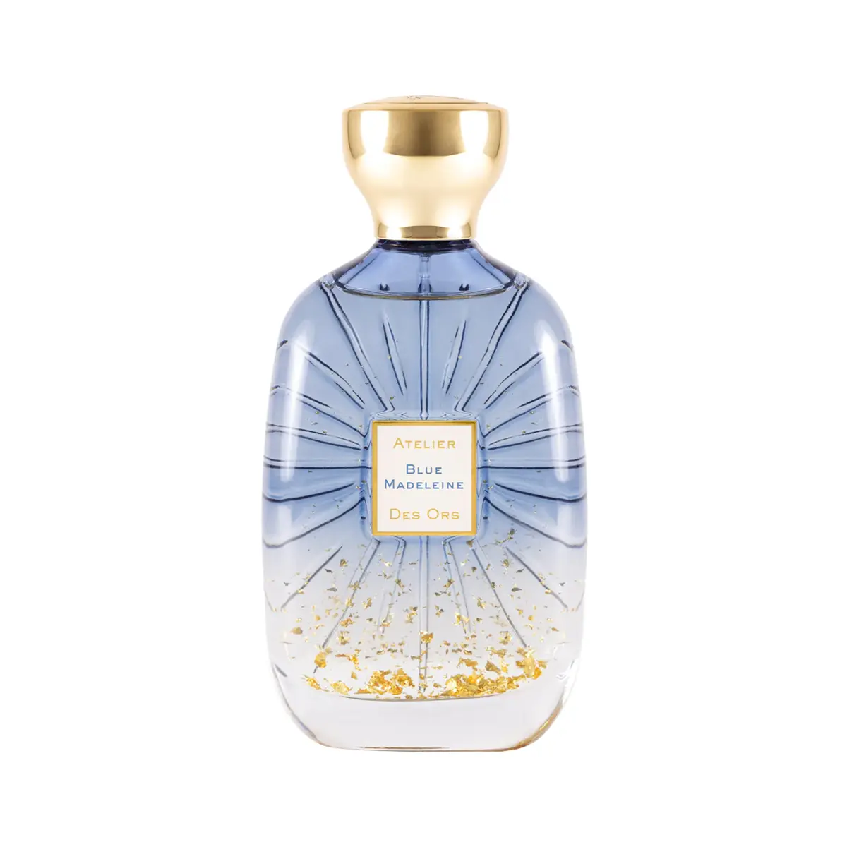 Atelier des Ors Blue Madeleine